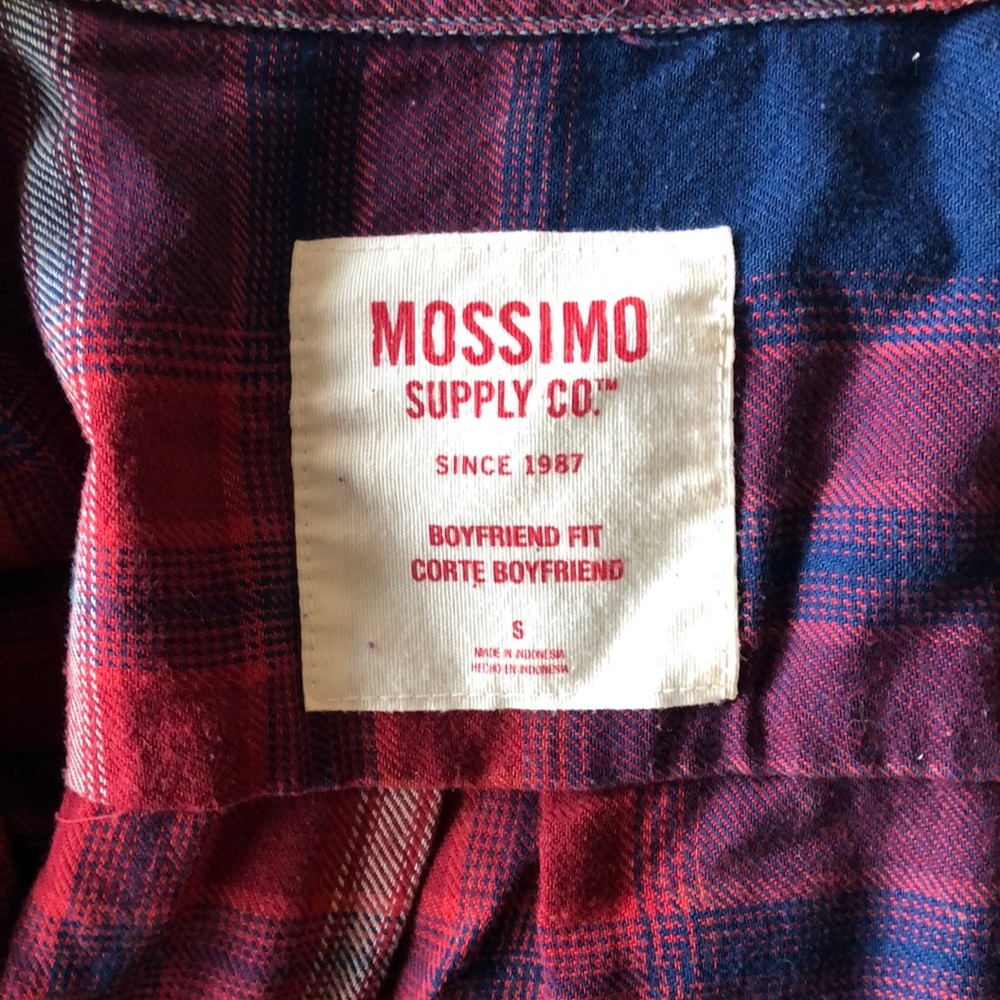 Flannel - Picture 3 of 3